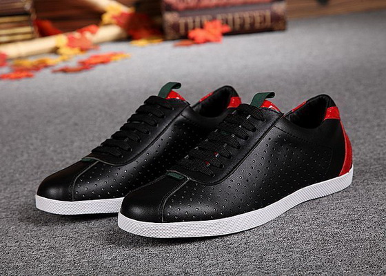 Gucci Fashion Casual Men Shoes_224